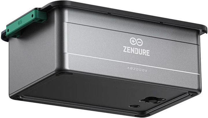Produktbild Zendure SolarFlow AB3000X