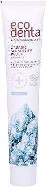 Immagine prodotto Ecodenta Sale organico (75 ml)