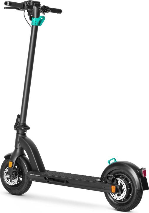Immagine prodotto SoFlow SO myTier (20 km/h, 40 km, 500 W)
