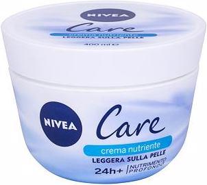 Produktbild NIVEA Care (Körpermilch, 400 ml)