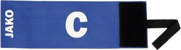 Actual product image JAKO Captain's armband Classico