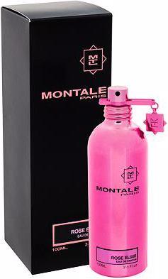 Produktbild Montale Roses Elixir (Eau de Parfum, 100 ml)