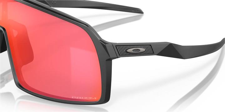 Image du produit Oakley Sutro (Noir mat, Torche de trail Prizm)