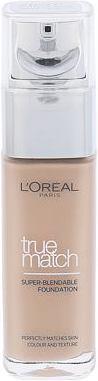 Actual product image L'Oréal Paris true match (2.r/2.c)