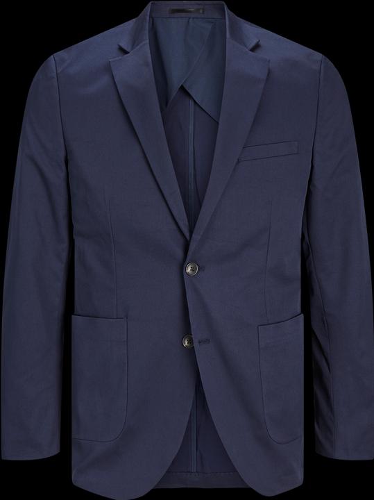 Actual product image Jack & Jones JPRAUSTIN slim fit blazer Single-breasted blazer (50)