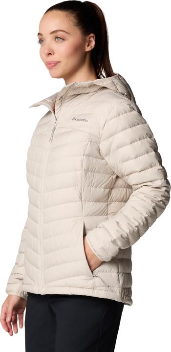 Produktbild Columbia Westridge™ Hooded Down Jacket (L)