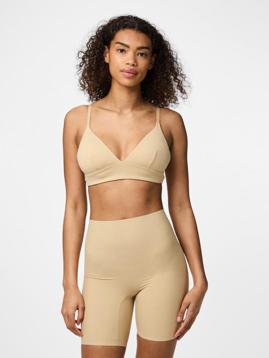 Produktbild Pieces Pcnamee Triangle Bra Noos (Einzelpack, L)