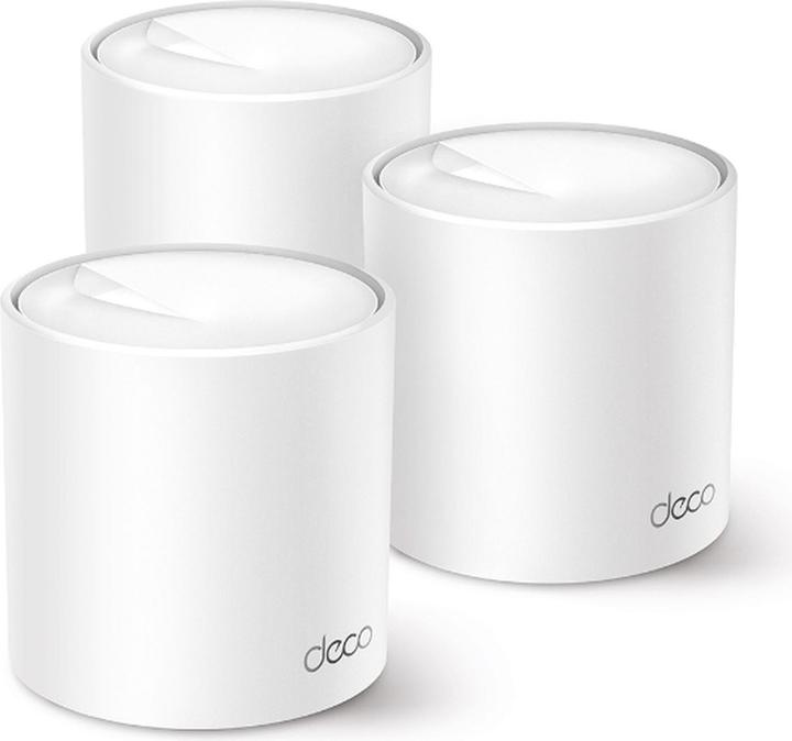 TP-Link Deco X50 (confezione da 3)