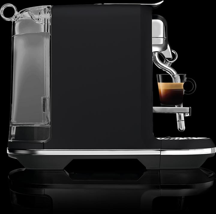 Produktbild Sage Nespresso Creatista Plus (NESPRESSO Original, CH-Stecker)