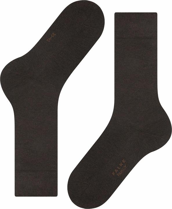 Actual product image Falke Family SO (Single pack, 43 - 46)