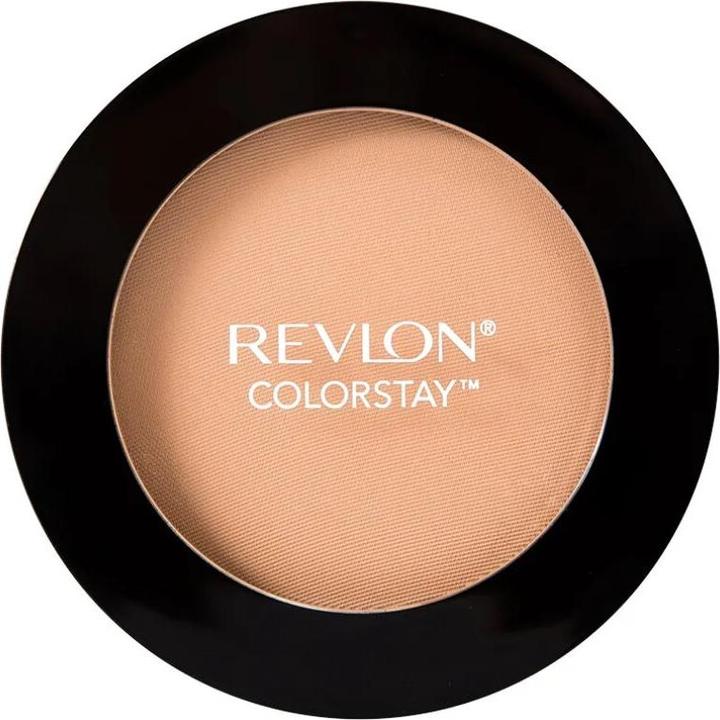 Revlon Professional - Colorstay Pressed Powder 8.4G 850 Medium Deep (Deep, 850 Medium)