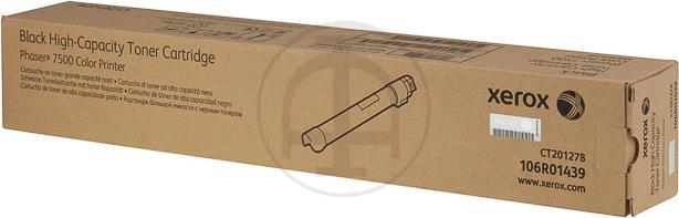 Actual product image Xerox 106r01439 (FC)