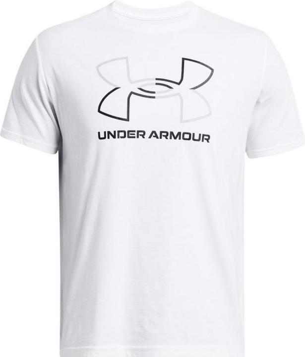 Immagine prodotto Under Armour Maglietta di aggiornamento della Fondazione Gl (XXL)