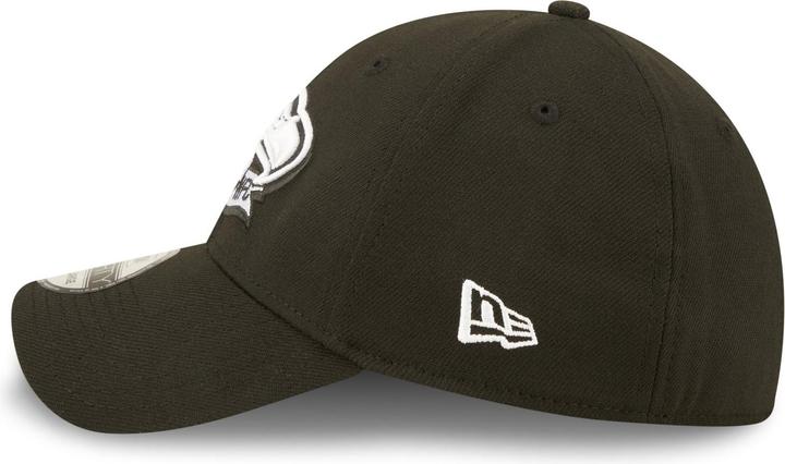 Produktbild New Era 39Thirty Cap - SIDELINE 2022 Seattle Seahawks - M/L (M, L)