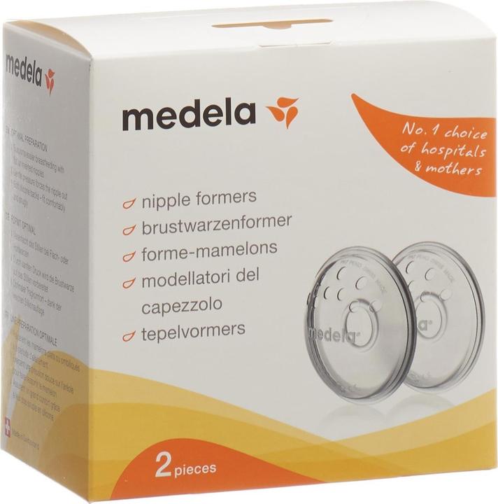 Image du produit Medela Mamelonnière (Taille unique)