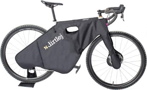 Produktbild dirtlej Bikeprotection Bike Wrap