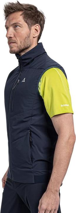 Actual product image Schöffel Ins. Vest Skorpa (54)