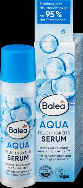 Immagine prodotto dm Balea Siero Aqua Moisture (30 ml)