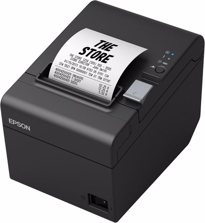 Produktbild Epson TM-T20III (Ethernet, USB)