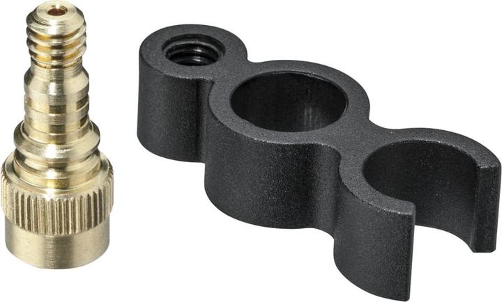 Immagine prodotto Topeak Kit di aggiornamento TubiHead Accessori per pompe (Testa pompa)