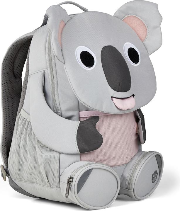 Actual product image Affenzahn Big friend kindergarten rucksack 31 cm