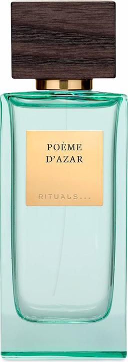 Produktbild Rituals Poème d'Azar (Eau de Parfum, 60 ml)