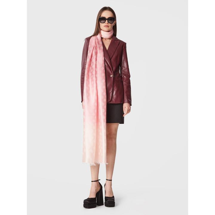 Productafbeelding Guess Textile Scarf, Rose, 80 x 190 cm, For Women