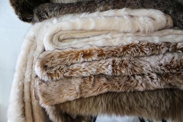 Actual product image Flair Sable (150 x 200 cm)