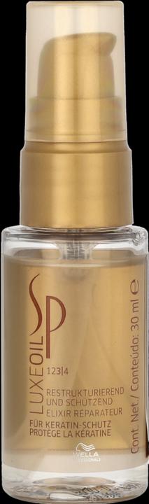 Immagine prodotto Wella SP Luxe (30 ml)