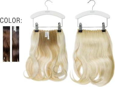Balmain Hair Dress 40cm Milan Echthaar (Milan, 40 cm)