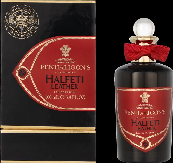 Immagine prodotto Penhaligon's Eau de Parfum al cuoio (re) (Eau de parfum, 100 ml)