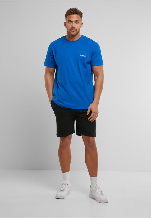 Actual product image Urban Classics Upscale Upscale Core EMB Heavy Sweatshorts - 191115 (S)