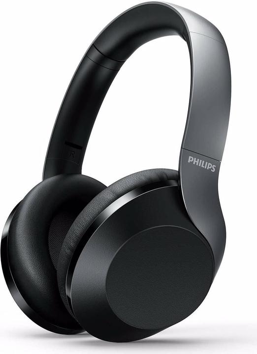 Actual product image Philips PH805 (ANC, 30 h, Wireless)