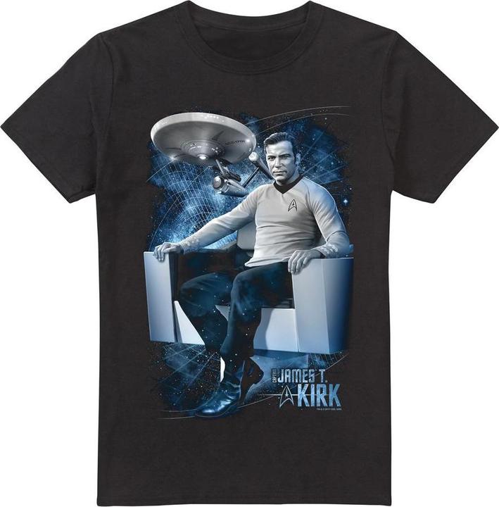Captain's Chair TShirt