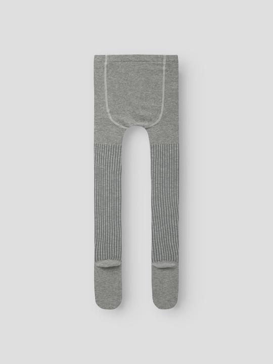 Immagine prodotto Name it Nknppantyhose 2p Rib Noos (74, Confezione da 2)