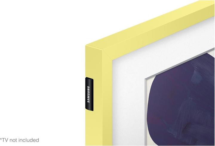 Image du produit Samsung Cadre interchangeable The Frame 32" (Cadre photo)