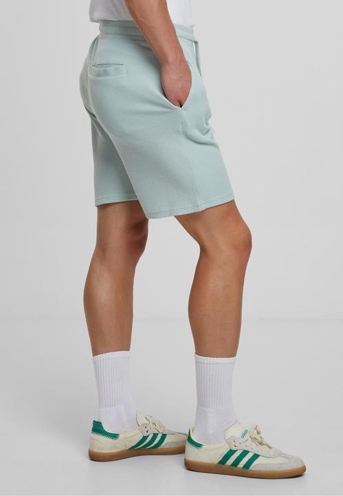 Immagine prodotto Urban Classics Pantaloncini in felpa Waffle - 142643 (XXL)