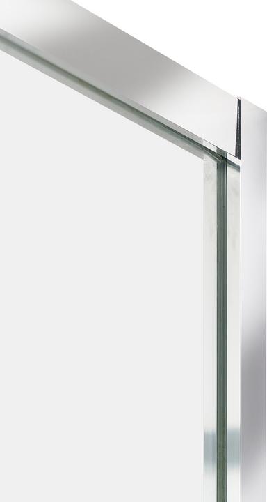 Actual product image Beliani Tela (80 cm, 80 cm, 185 cm)