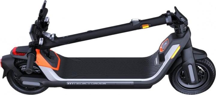 Image du produit Segway-Ninebot trottinette KickScooter P65E (25 km/h, 65 km, 500 W)