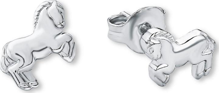 Image du produit Amor Cheval (Argent)