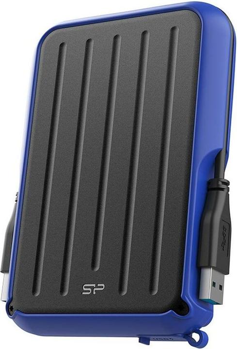Image du produit Silicon Power Armor A66 (1 To)
