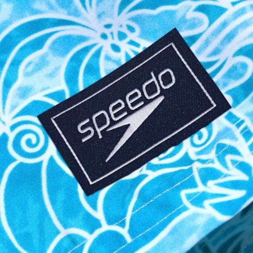 Actual product image Speedo Printed 15" Watershort (XS)