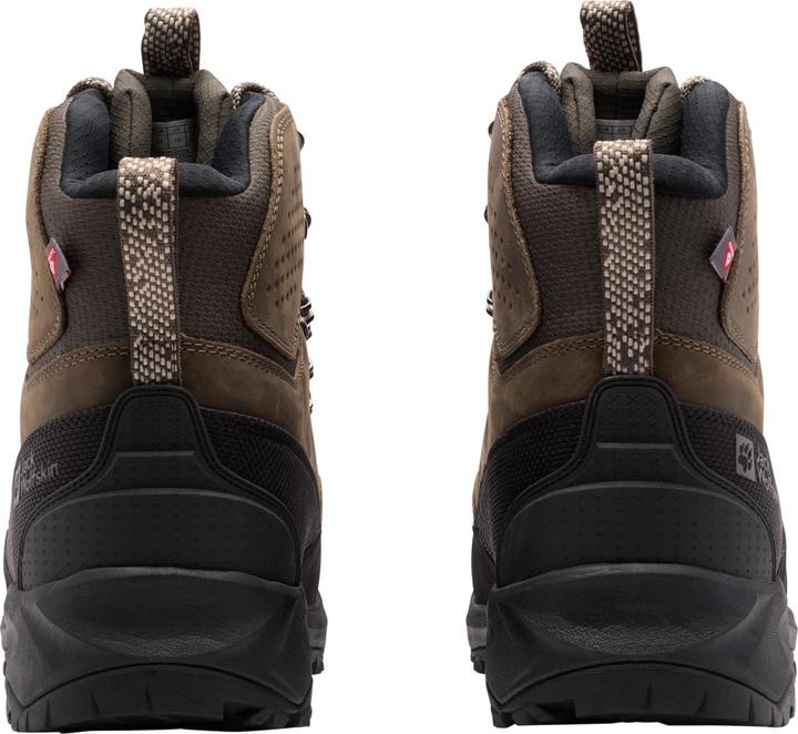 Produktbild Jack Wolfskin Terraquest Arctic Texapore Mid M (47)