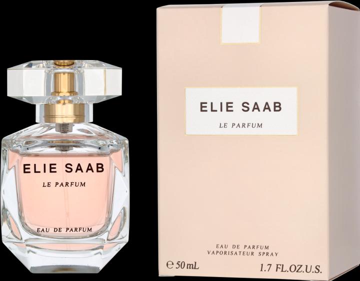 Produktbild Elie Saab Le Parfum (Eau de Parfum, 50 ml)