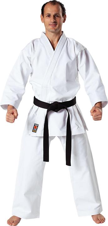 Produktbild Kwon karate-kimono kumite 12 oz (170)