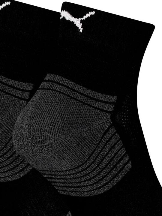 Produktbild Puma Sport Frottee Quarter Socken (2er Pack, 39 - 42)