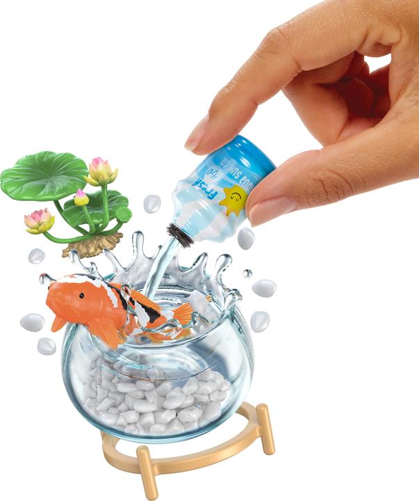 Actual product image MGA Miniverse plant