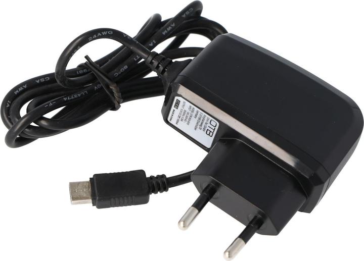 Actual product image AccuCell Ladegerät für den Nintendo Wii U GamePad Controller
