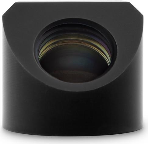 Image du produit EKWB EK-Quantum Adaptateur de couple 45 degrés G1/4" F à G1/4" F
