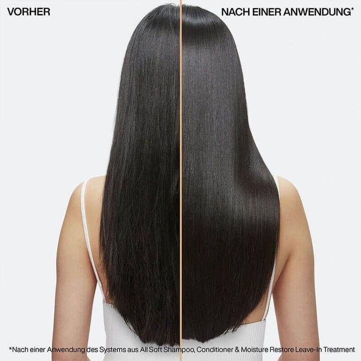 Immagine prodotto Redken Tutte Le Molle Morbide (Set per la cura dei capelli)